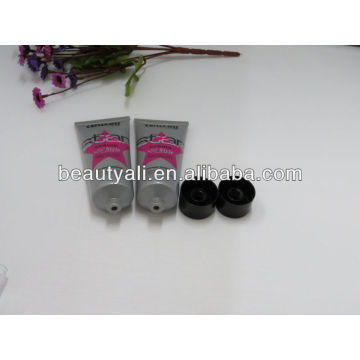 cosmetic packaging tube